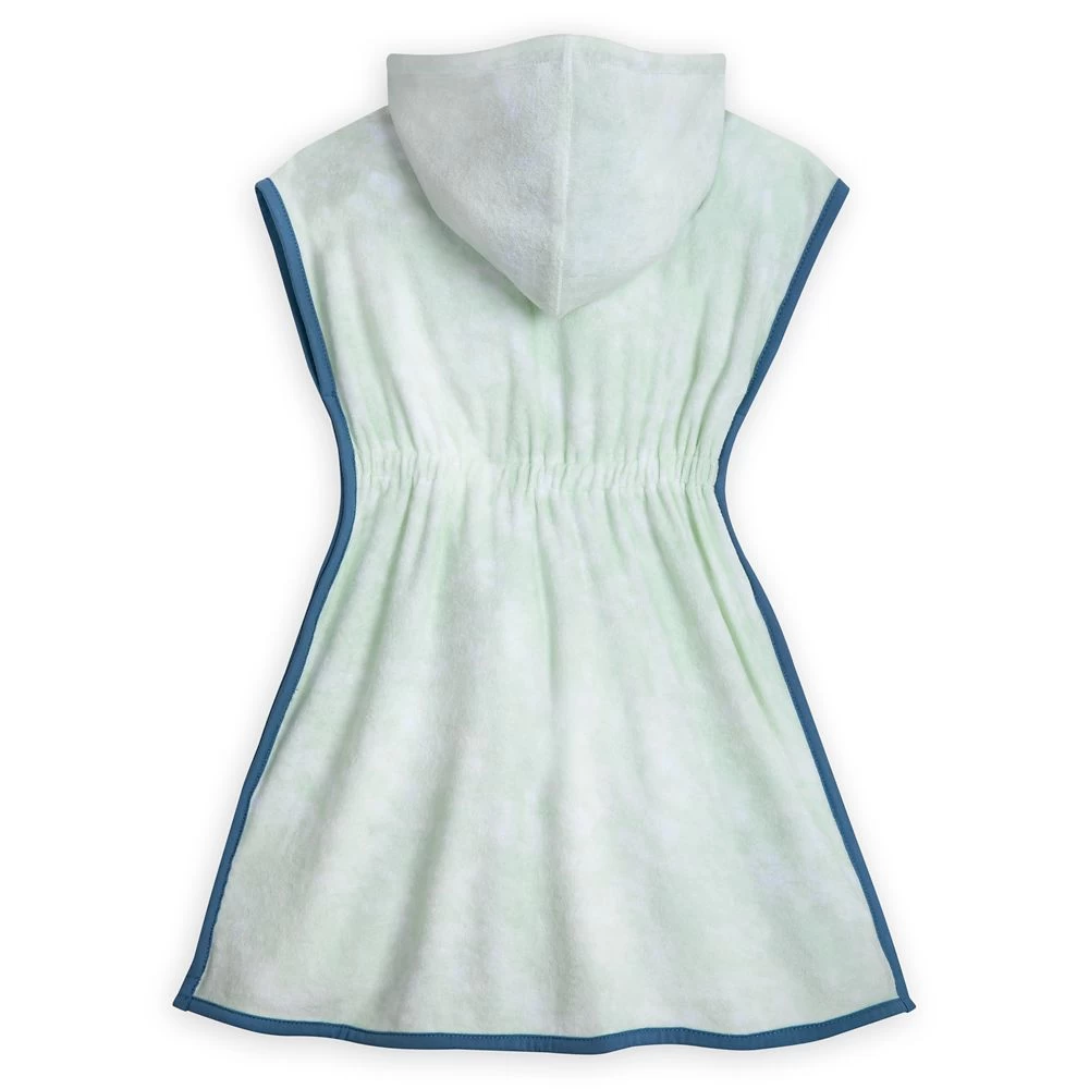 Spider-Man Swim Cover-Up For Kids - Image 2