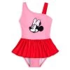 Minnie Mouse Adaptive Swimsuit For Girls