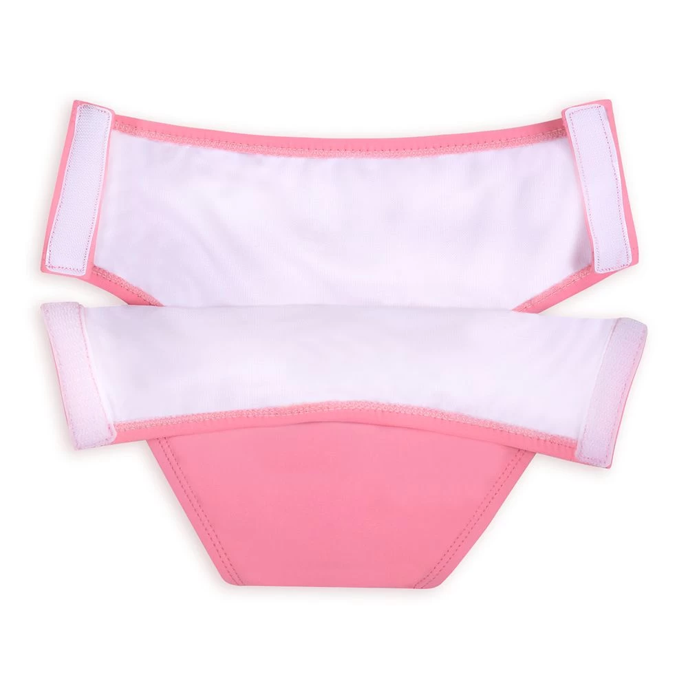 Minnie Mouse Adaptive Swimsuit For Girls - Image 7