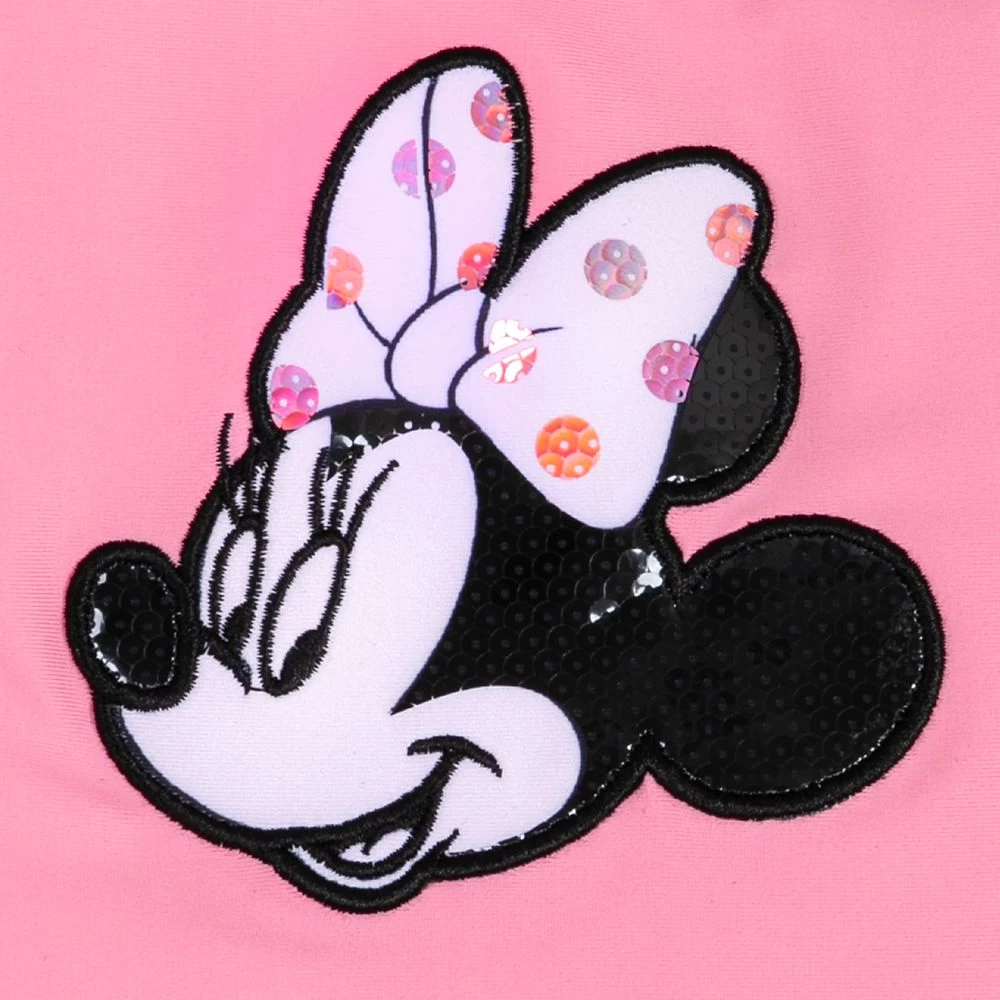 Minnie Mouse Adaptive Swimsuit For Girls - Image 8