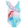 Ariel Swimsuit For Girls – The Little Mermaid