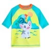 Pua And Hei Hei Rash Guard For Kids – Moana