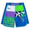Toy Story Adaptive Swim Trunks For Kids