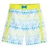 Mickey Mouse And Friends Adaptive Swim Trunks For Kids