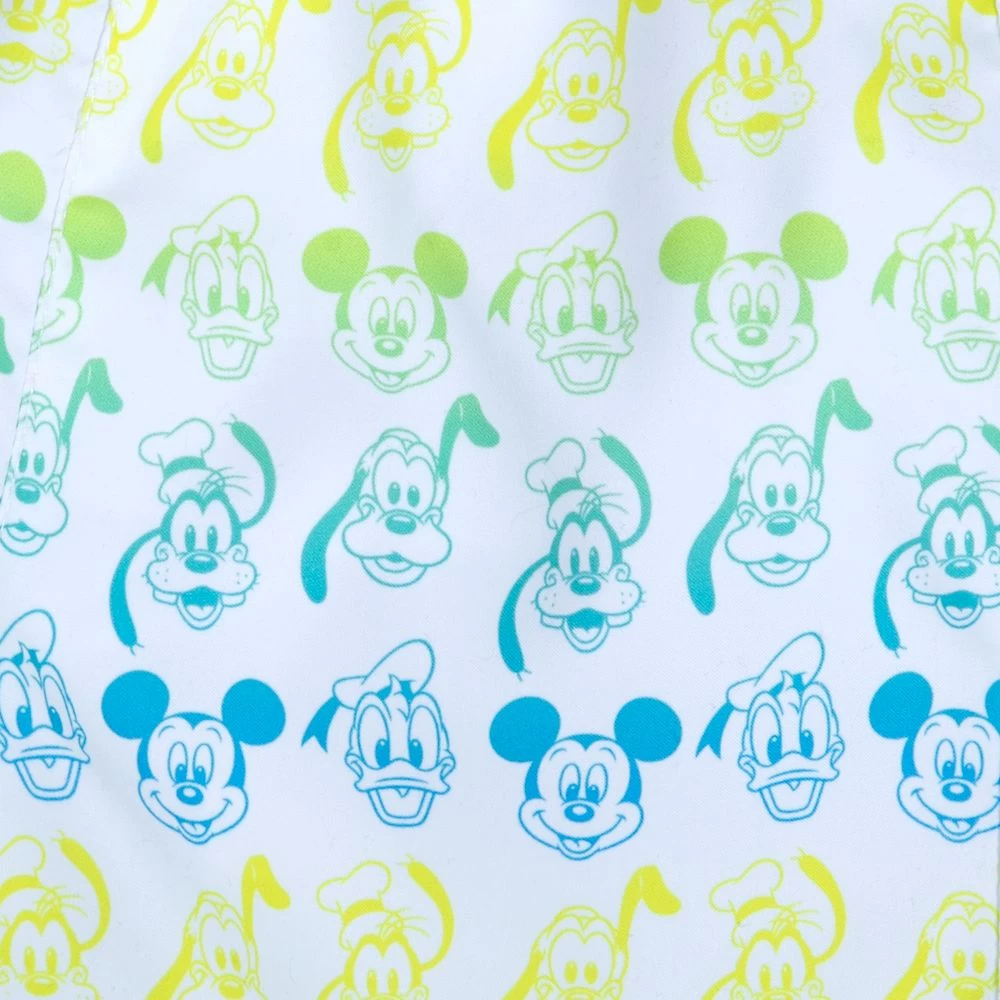 Mickey Mouse And Friends Adaptive Swim Trunks For Kids - Image 6