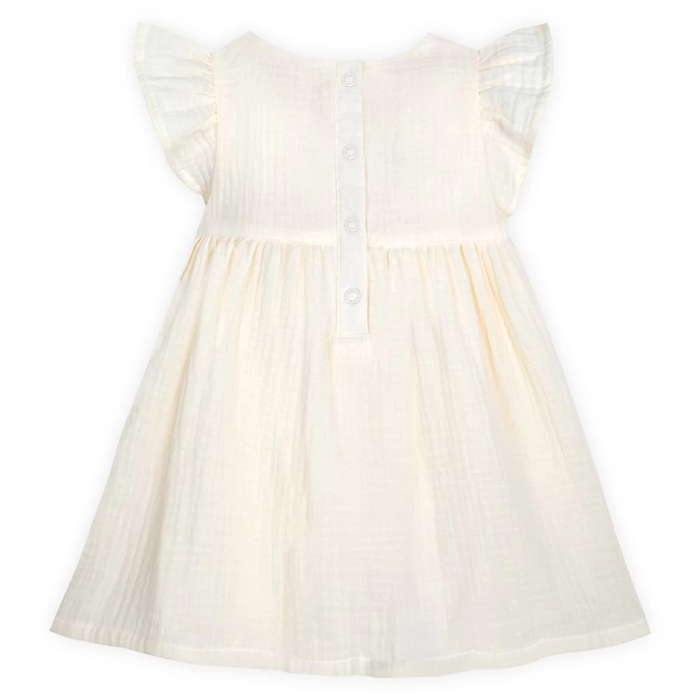 Minnie Mouse Dress For Baby - Image 3