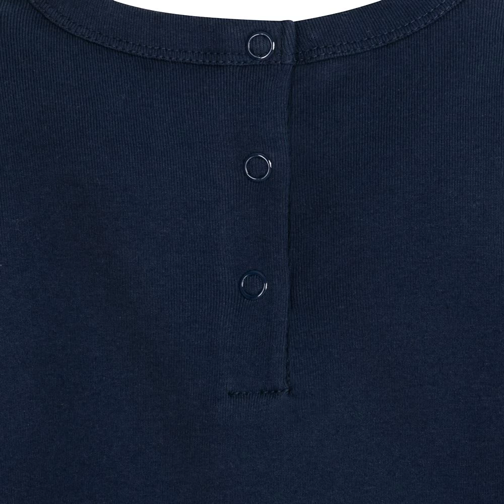 Mickey And Minnie Mouse Bodysuit For Baby – Disneyland 2023 - Image 2