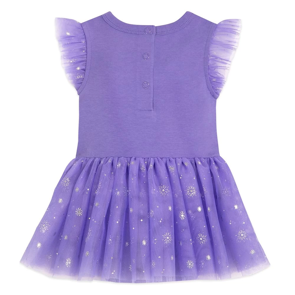 Minnie Mouse Disney100 Dress For Baby – Disneyland - Image 2