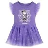 Minnie Mouse Disney100 Dress For Baby – Disneyland