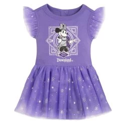 Minnie Mouse Disney100 Dress For Baby – Disneyland