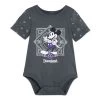Mickey Mouse Disney100 Bodysuit For Baby – Disneyland