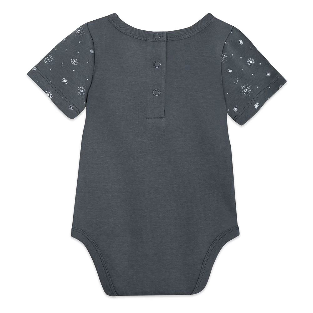 Mickey Mouse Disney100 Bodysuit For Baby – Disneyland - Image 3