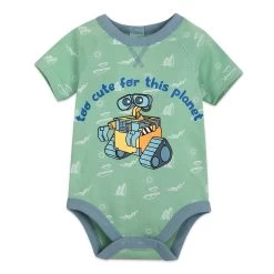 WALL•E Bodysuit For Baby