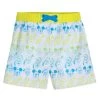 Mickey Mouse And Friends Swim Trunks For Baby