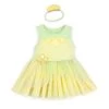 Tiana Costume Bodysuit For Baby – The Princess And The Frog