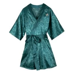 Fantasyland Castle Robe For Women