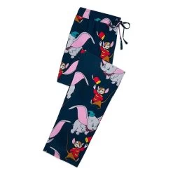 Dumbo Sleep Pants For Adults