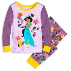 Jasmine PJ PALS For Kids – Aladdin