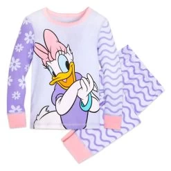 Daisy Duck PJ PALS For Kids