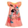 Moana Nightshirt For Girls