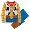 Woody Costume PJ PALS For Kids