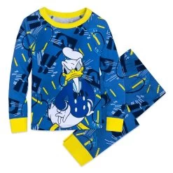 Donald Duck PJ PALS For Kids