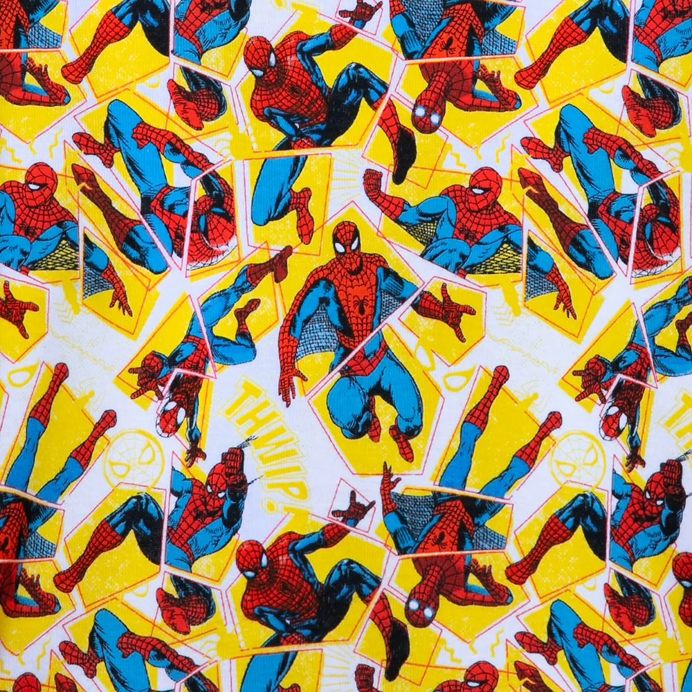 Spider-Man PJ PALS For Kids - Image 3