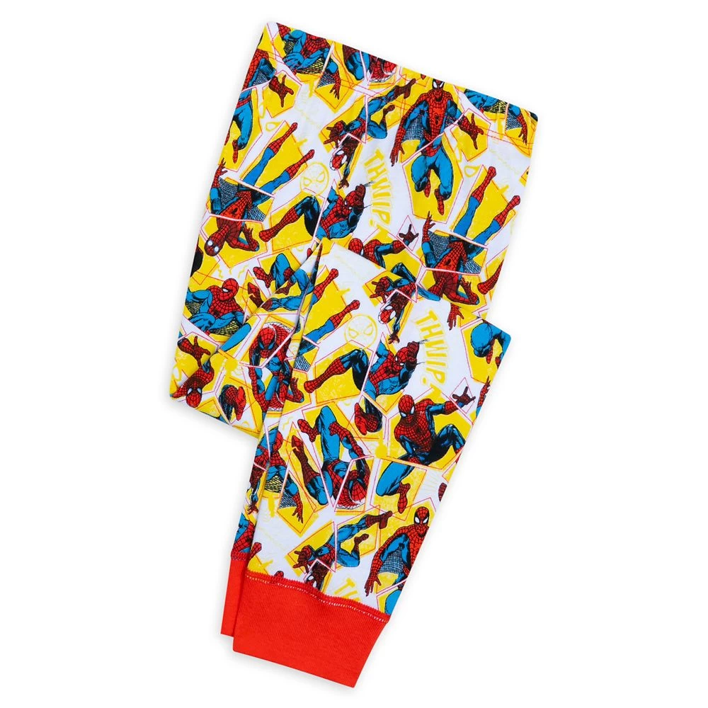 Spider-Man PJ PALS For Kids - Image 4