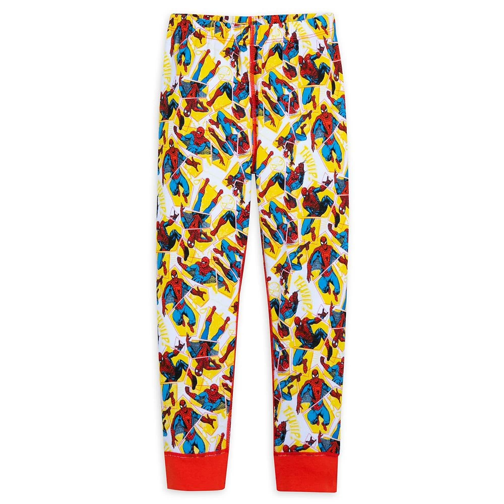 Spider-Man PJ PALS For Kids - Image 5