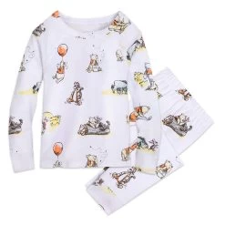 Winnie The Pooh PJ PALS For Kids