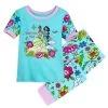 Disney Princess PJ PALS For Kids