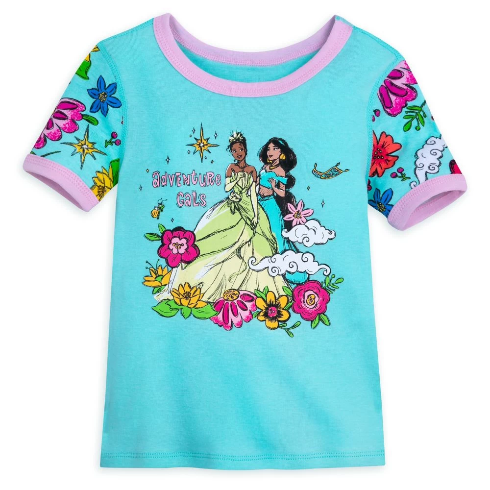 Disney Princess PJ PALS For Kids - Image 3