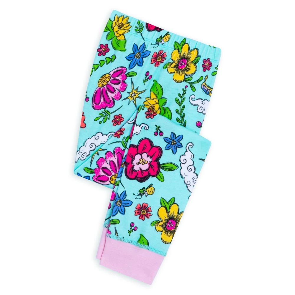 Disney Princess PJ PALS For Kids - Image 4