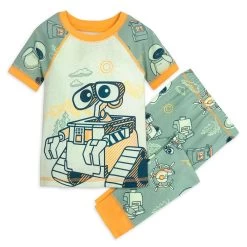 WALL•E PJ PALS For Kids