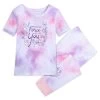 Star Wars Tie-Dye PJ PALS For Kids