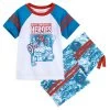 The Avengers Sleep Set For Kids