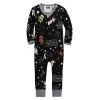 Star Wars Romper For Baby By Munki Munki