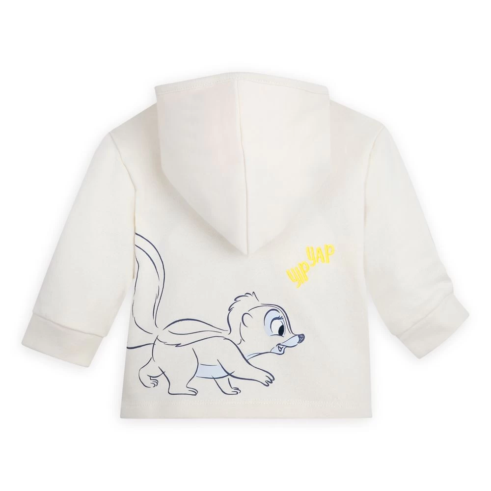 Disney Critters Hooded Shirt For Baby - Image 2