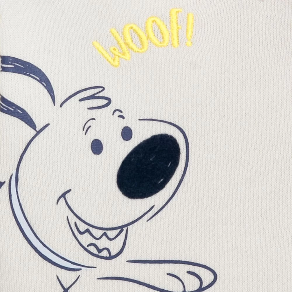 Disney Critters Hooded Shirt For Baby - Image 3