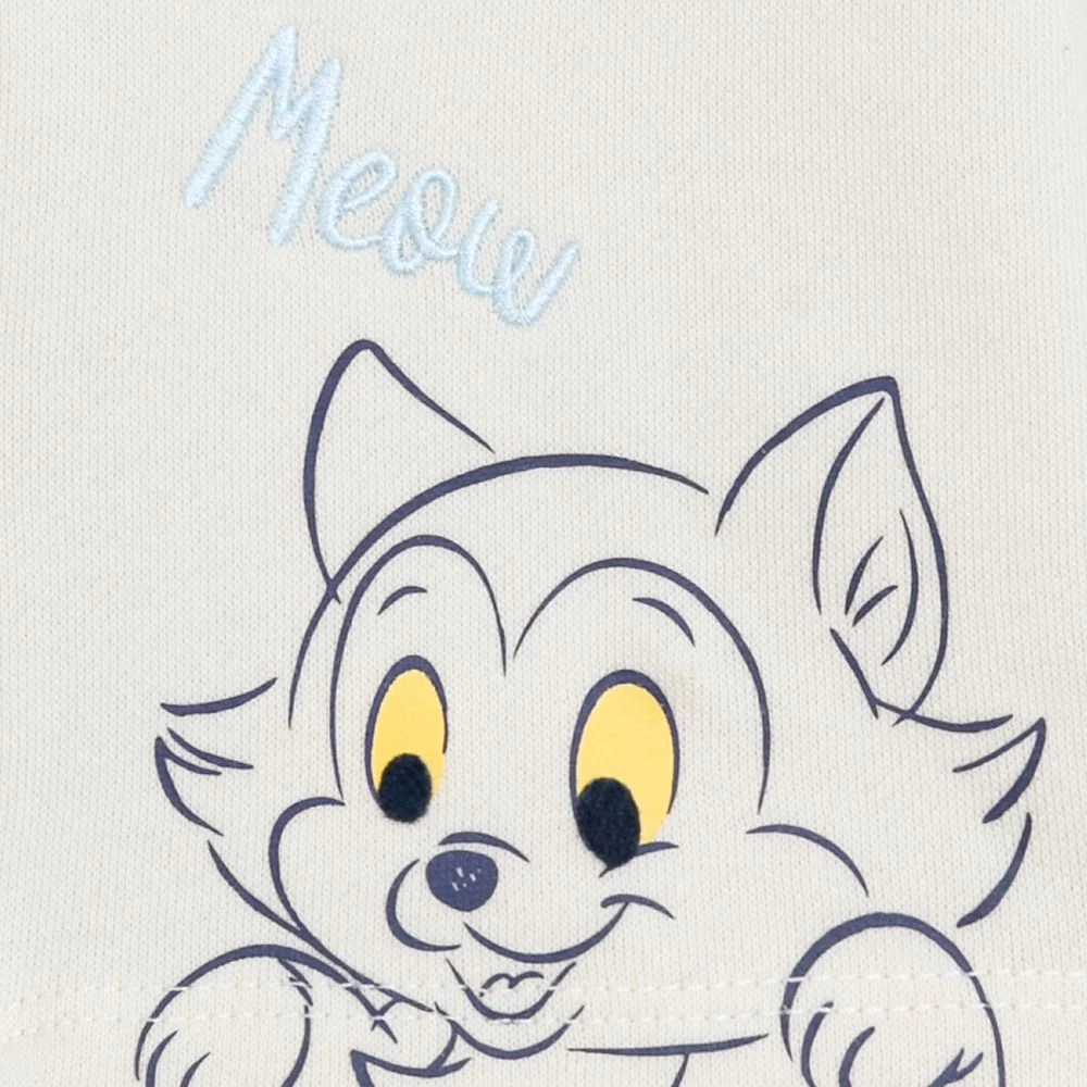 Disney Critters Hooded Shirt For Baby - Image 4