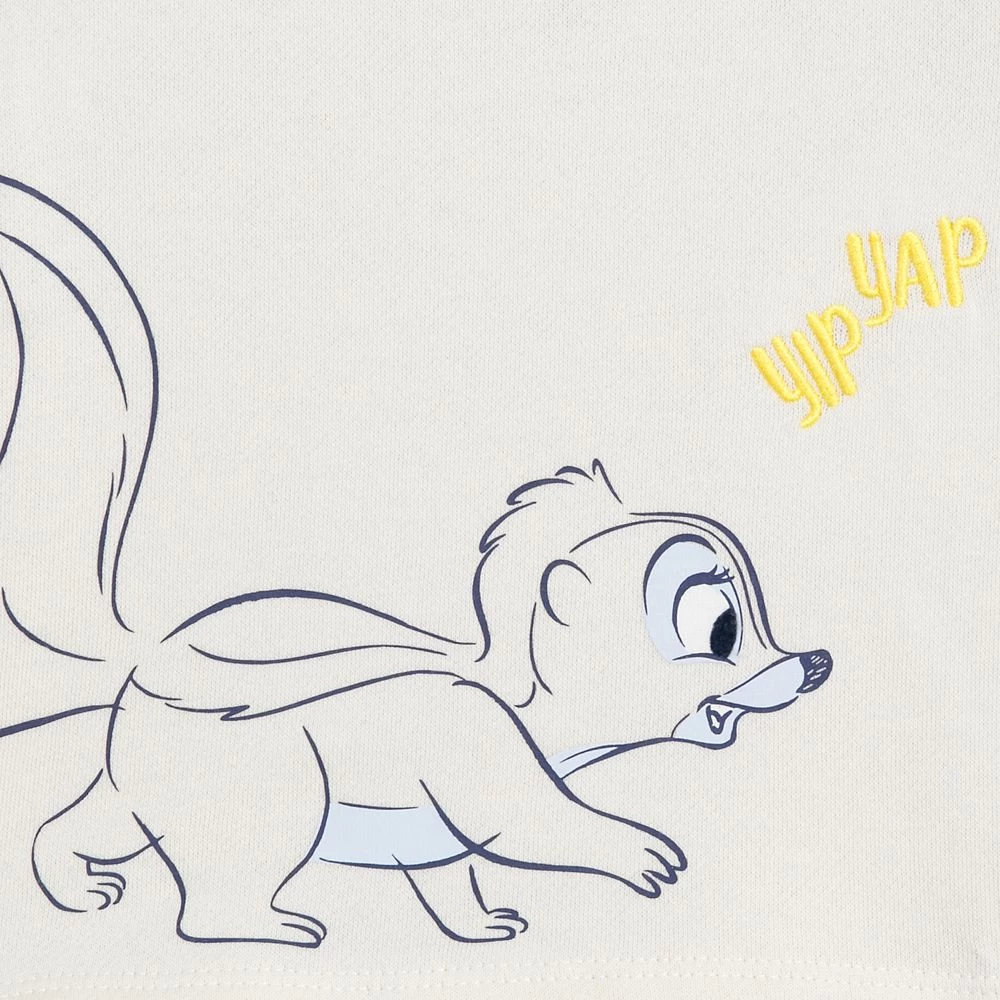 Disney Critters Hooded Shirt For Baby - Image 5