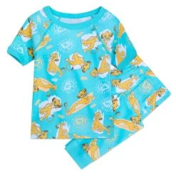Simba PJ PALS For Kids β The Lion King