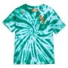 Simba Tie-Dye Fashion T-Shirt For Kids – The Lion King