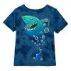 Finding Nemo Crystal Wash T-Shirt For Kids – Sensory Friendly