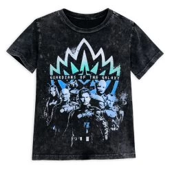 Guardians Of The Galaxy Vol. 3 T-Shirt For Boys