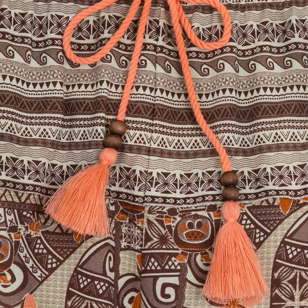 Moana Pants For Women - Image 2