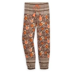 Moana Pants For Women