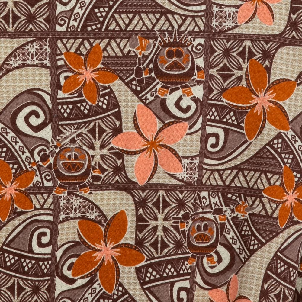 Moana Pants For Women - Image 4