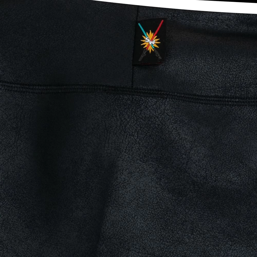 Star Wars Bike Shorts For Women - Image 2