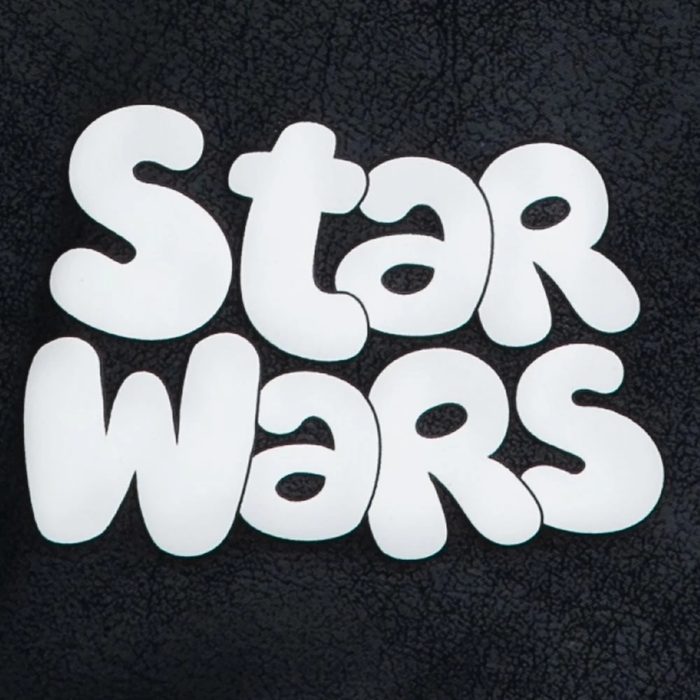 Star Wars Bike Shorts For Women - Image 3